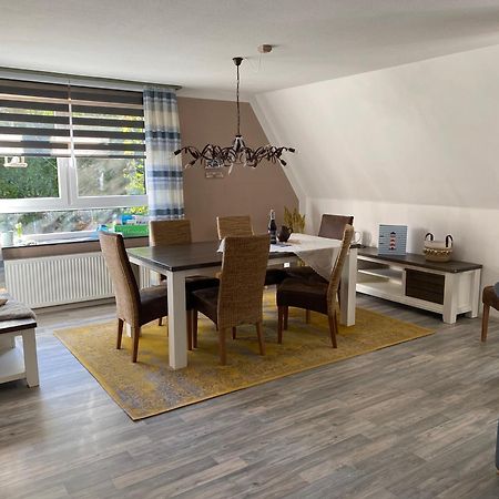 Ferienwohnung Meer&Mehr Mulsum Exteriör bild