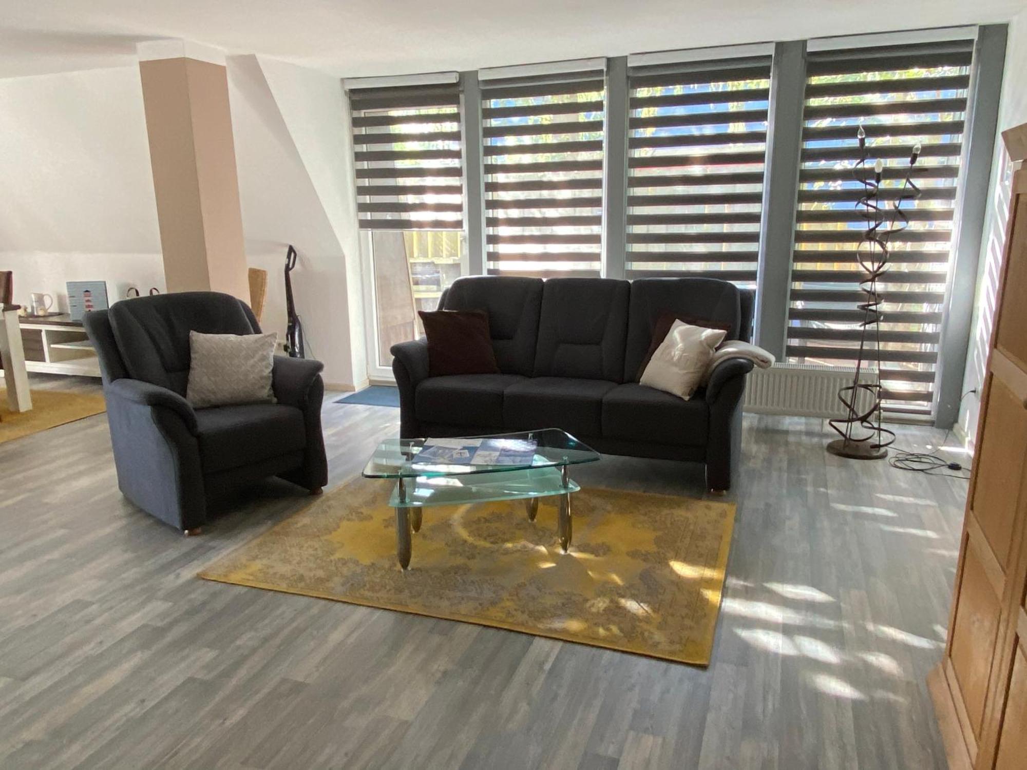 Ferienwohnung Meer&Mehr Mulsum Exteriör bild