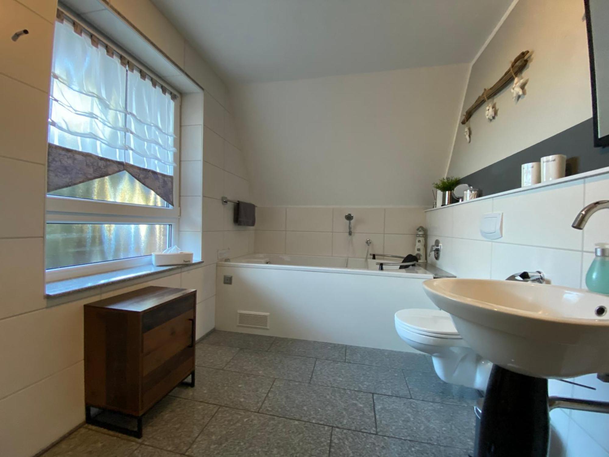 Ferienwohnung Meer&Mehr Mulsum Exteriör bild